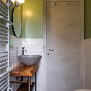 Kamer met Twee Aparte Bedden